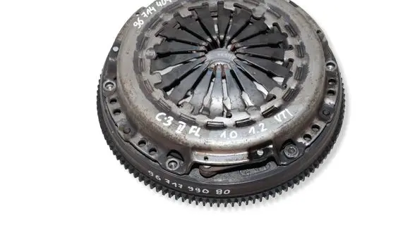 Citroen C3 Flywheel 9671799080