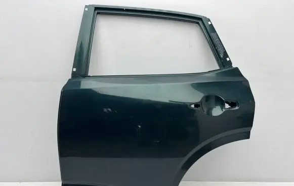 Nissan Qashqai J12 Rear door SULIK2