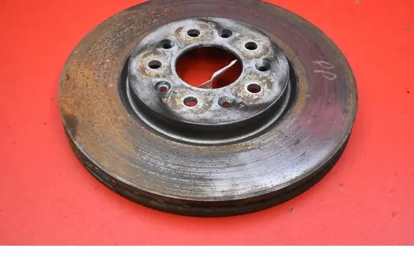 Opel Insignia A Front brake disc 