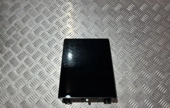 Renault Symbioz Navigation unit CD/DVD player 681039590R