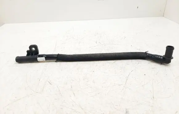 Audi e-tron Engine coolant pipe/hose 4KL145947E