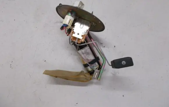 Mazda 323 In-tank fuel pump 