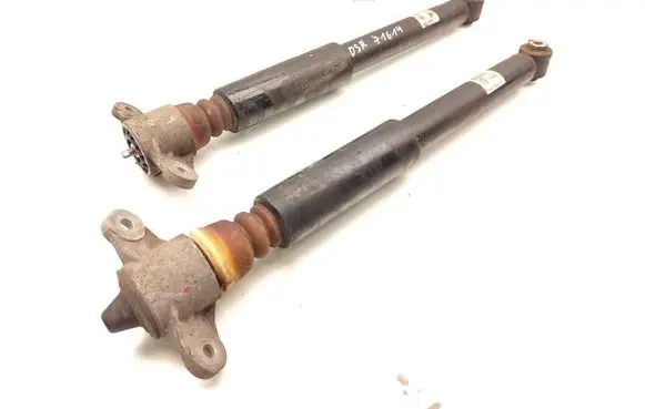 KIA Soul Rear shock absorber/damper 55300J2000