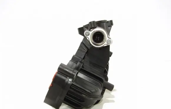 Intake manifold