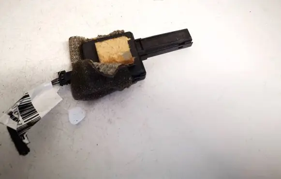 Antenna control unit