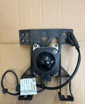 Mercedes-Benz B W246 W242 Distronic sensor radar A2469000103 A2469011400
