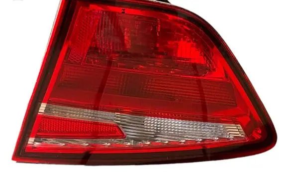 Seat Toledo IV (NH) Rear/tail lights 18491002 6JH945094E