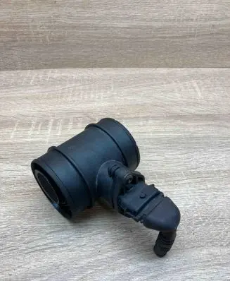 Opel Zafira A Mass air flow meter 0281002478 24437502