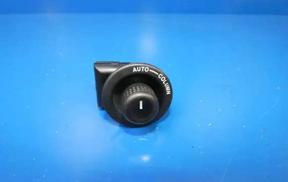 Jaguar XJ X351 Wing mirror switch