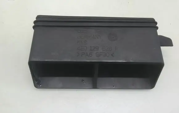 Air intake duct part