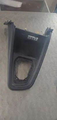 Renault Clio V Center console 969121386R