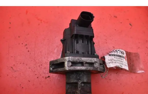 Jeep Grand Cherokee EGR valve 49002023F