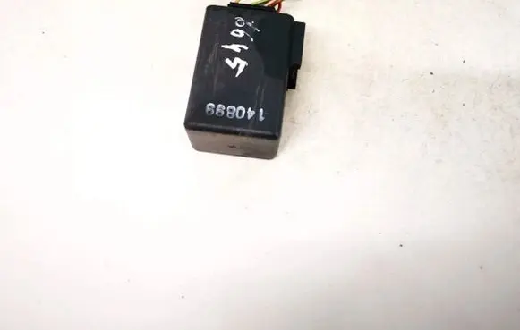 Mercedes-Benz A W168 Other relay 1688200526 898889000