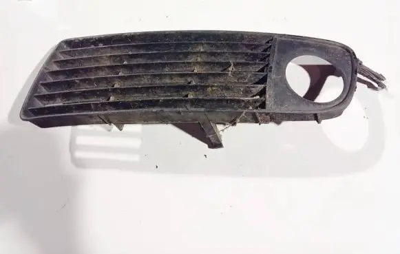 Audi A6 S6 C5 4B Front bumper lower grill 4b0807681s