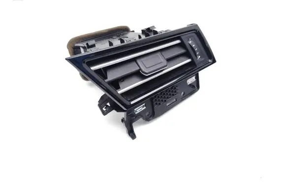 Volkswagen PASSAT B8 Dashboard side air vent grill/cover trim 3G2819702D 0926700505