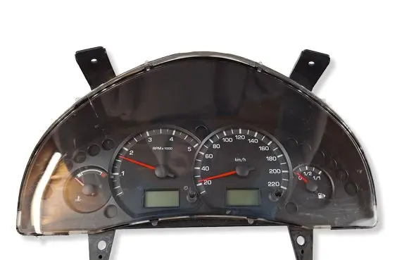 Ford Transit - Tourneo Connect Speedometer (instrument cluster) 2T1F10849CE