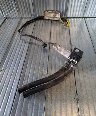 Citroen Berlingo Exhaust gas pressure sensor 9662143180