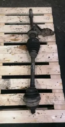 Ford Galaxy Front driveshaft