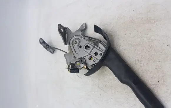 Nissan X-Trail T30 Handbrake/parking brake lever assembly 4Y16