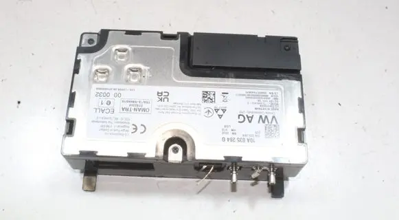 Volkswagen ID.3 Bluetooth control unit module 10A035284G