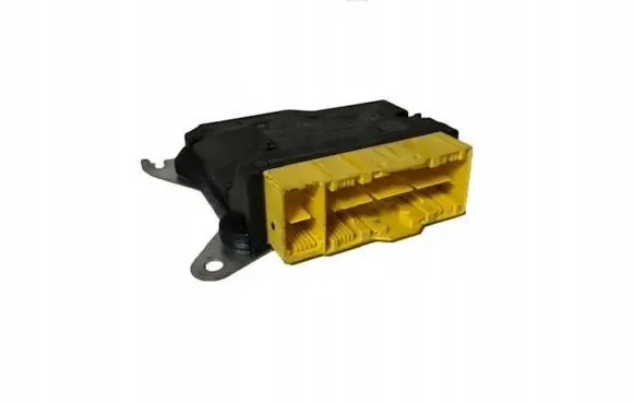 Mercedes-Benz A W168 Airbag control unit/module A1779000304