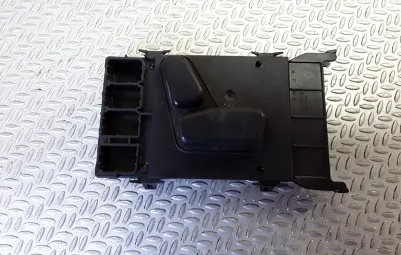 Mercedes-Benz ML W163 Seat control switch A1638201910