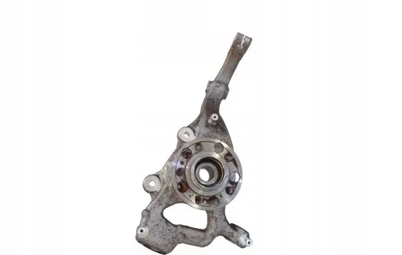 Mercedes-Benz S W222 Front wheel hub spindle knuckle A2222201