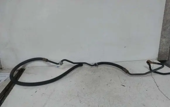 Mercedes-Benz E W210 Power steering hose/pipe/line