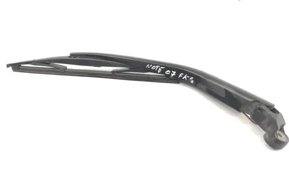 Nissan Note (E11) Rear wiper blade 