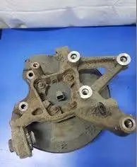 Saab 9-3 Ver2 Rear wheel hub spindle/knuckle 