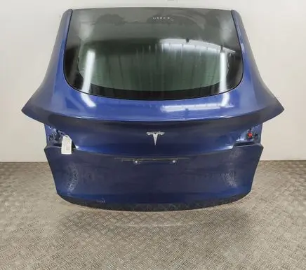 Tesla Model Y Tailgate/trunk/boot lid 1493410E0A