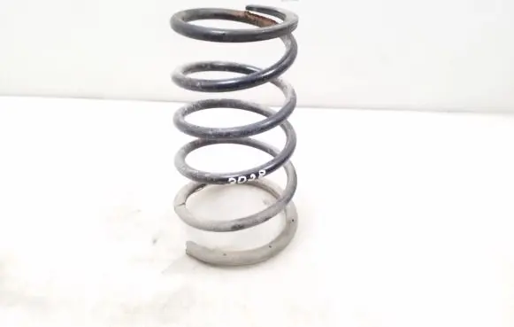 Nissan X-Trail T30 Rear coil spring