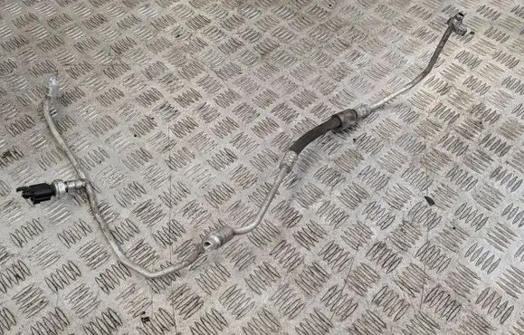 Volkswagen Tiguan Air conditioning (A/C) pipe/hose 5QF816741E