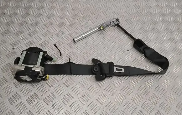 Renault Megane E-Tech Front seatbelt 868852651R