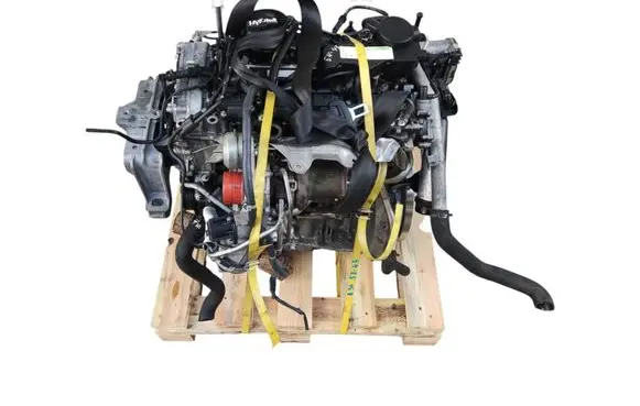 Infiniti Q30 Engine 270910 270.910