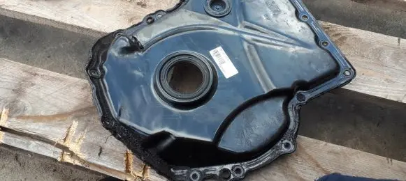 Audi A4 S4 B8 8K Other engine bay part 06H109210AG