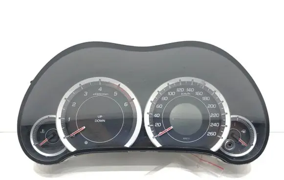 Speedometer (instrument cluster)
