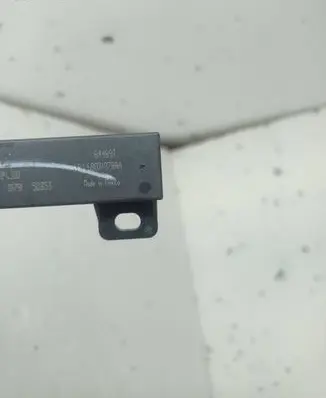 Dodge Challenger Keyless (KESSY) go control unit/module 68071978AA 169449