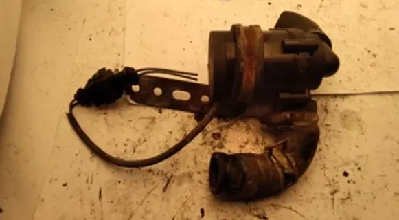 Mazda 6 Electric auxiliary coolant/water pump