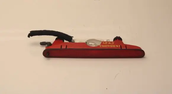 Peugeot Partner Third/center stoplight 9688528980