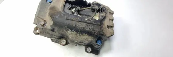 Opel Insignia A AdBlue liquid reservoir 23375679