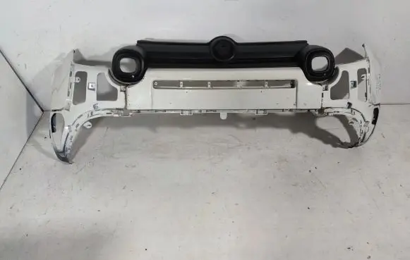 Fiat Panda III Front bumper 735598098