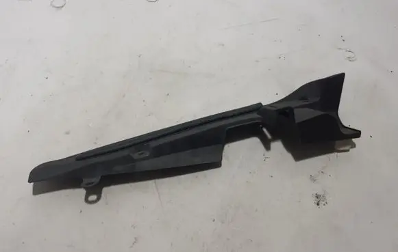 Lexus NX Engine bonnet/hood lock trim molding 53388F6010