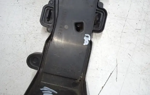 Opel Vivaro Interior heater climate box assembly housing T1001448C