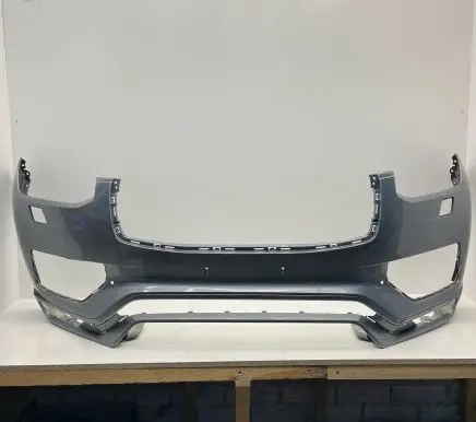 Volvo XC90 Front bumper 31690641