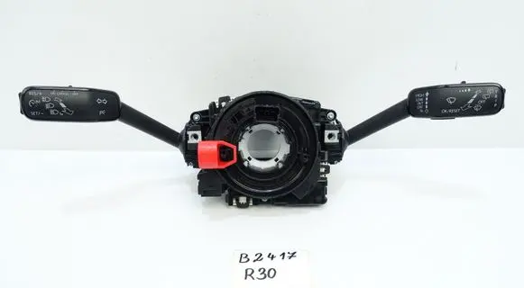 Volkswagen Golf VII Tailgate/trunk/boot open switch 5Q1953507G