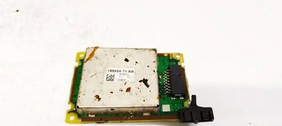 Opel Insignia A Other control units/modules 16942471ab 16032010