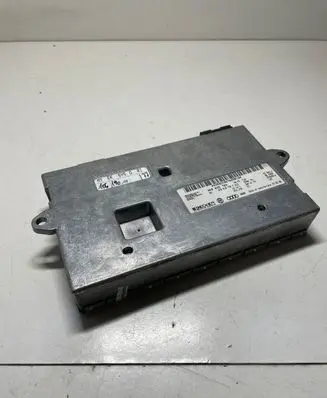 Audi A6 S6 C6 4F MMI control unit 4E0035729 4F0910730F