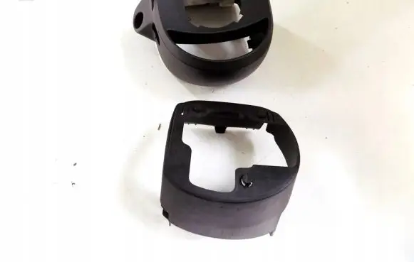 Citroen C8 Steering wheel column trim