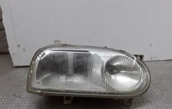 Volkswagen Golf III Headlight/headlamp 13917400